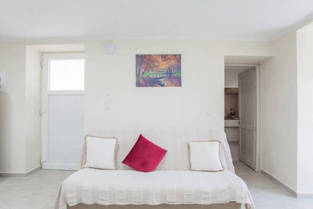 하니아 Newly Reconstructed Flat 107Sqm! 아파트 외부 사진