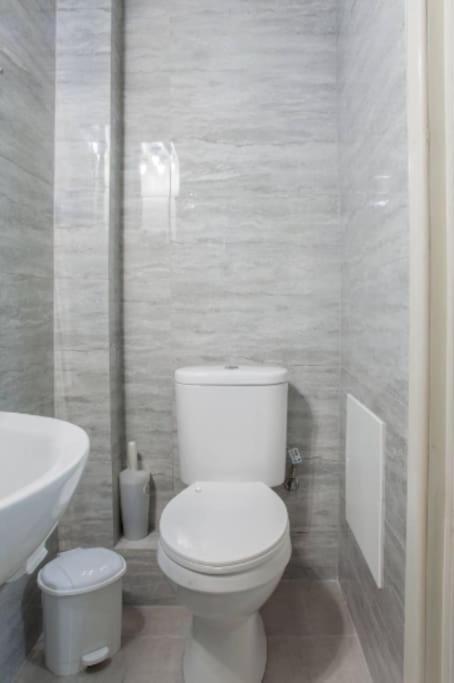 하니아 Newly Reconstructed Flat 107Sqm! 아파트 외부 사진