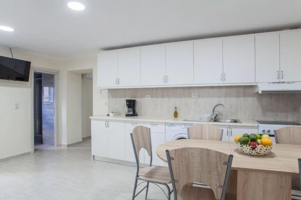 하니아 Newly Reconstructed Flat 107Sqm! 아파트 외부 사진