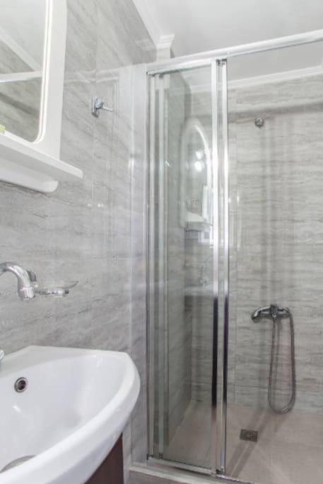 하니아 Newly Reconstructed Flat 107Sqm! 아파트 외부 사진