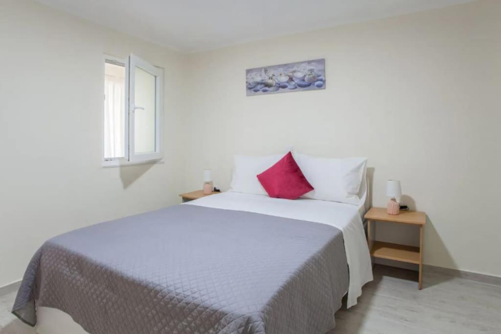 하니아 Newly Reconstructed Flat 107Sqm! 아파트 외부 사진