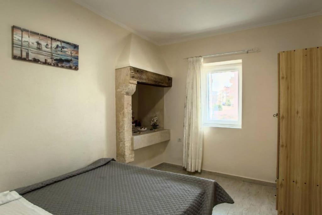 하니아 Newly Reconstructed Flat 107Sqm! 아파트 외부 사진