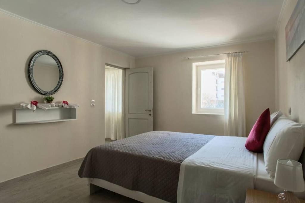 하니아 Newly Reconstructed Flat 107Sqm! 아파트 외부 사진