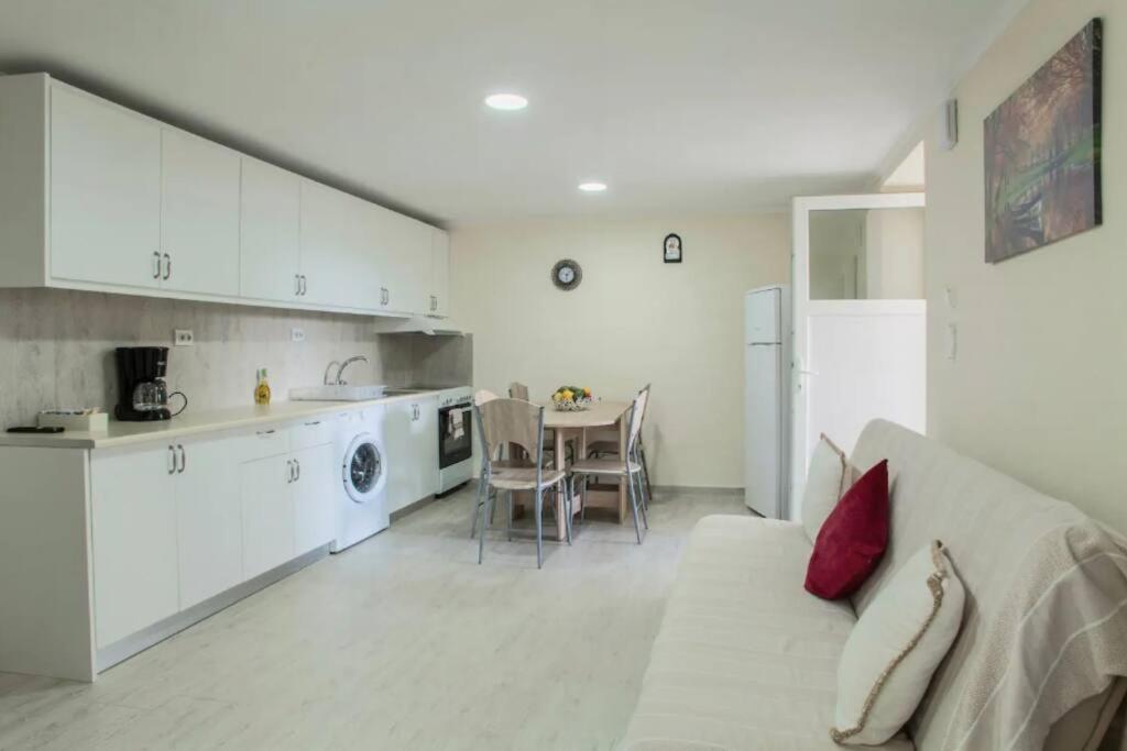 하니아 Newly Reconstructed Flat 107Sqm! 아파트 외부 사진