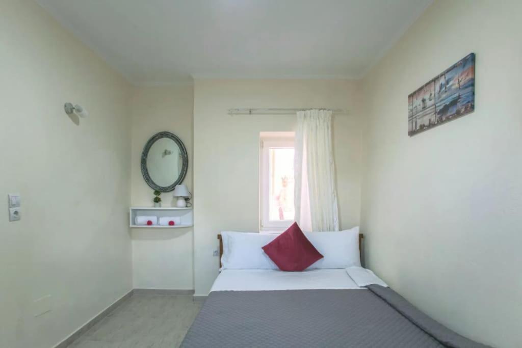 하니아 Newly Reconstructed Flat 107Sqm! 아파트 외부 사진